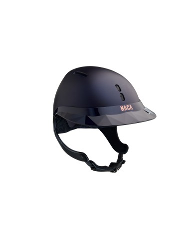 Casque NACA - Gravity XP mat