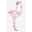 Cabestro y rienda Vogue Top Pony LeMieux