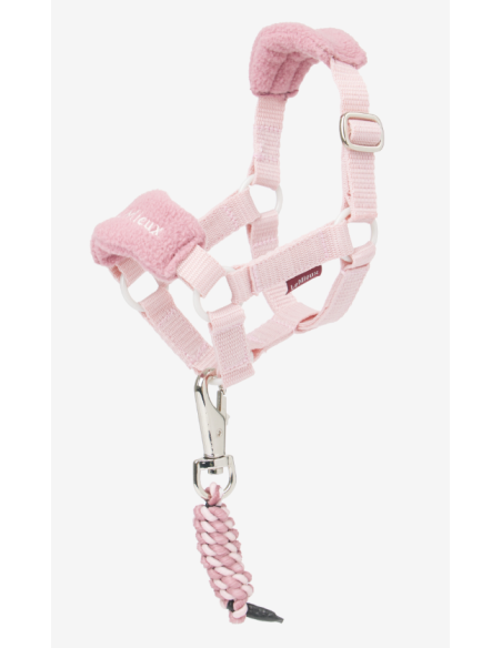 Licol et longe Vogue Top Pony LeMieux