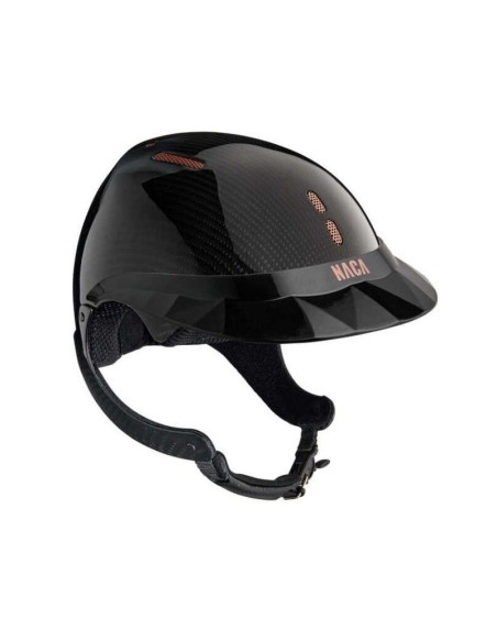 Casque Naca Gravity XP Carbone