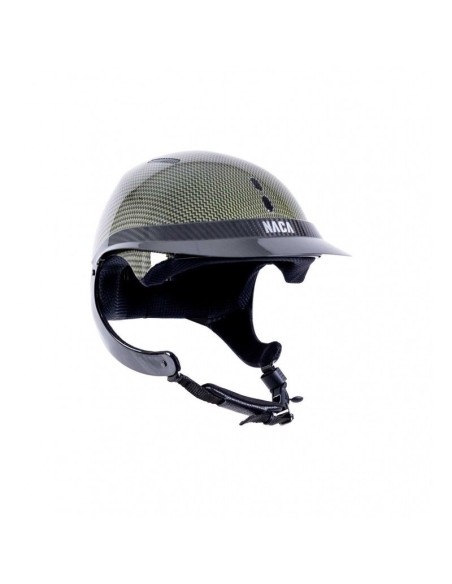 Casque Naca Gravity XP Carbone