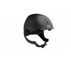 Casque Naca Gravity XP Carbone Kevlar
