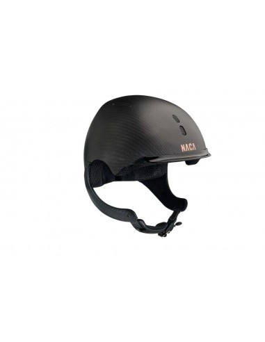 Casque Naca Gravity XP Carbone Kevlar