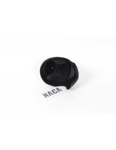 Mousse/Liner de casque NACA Comète