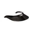 Visera extra grande NACA - Carbono 