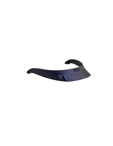 Visier Standard NACA - Matt