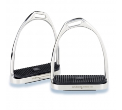 Stübben Steigbügel Fillis kompensiert