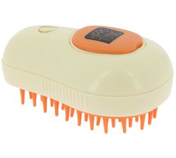 Étrille HIPPOTONIC - Vapeur