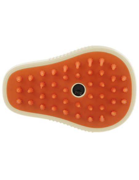 Étrille HIPPOTONIC - Vapeur
