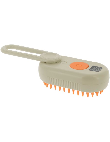 Étrille avec manche HIPPOTONIC - Vapeur