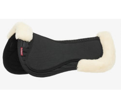 Aerodynamischer Stoßdämpfer LeMieux