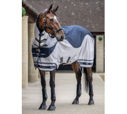 Camisa Arika Shower-Tek fly