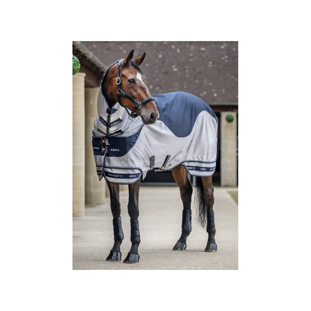 Chemise anti-mouches Arika Shower-Tek