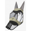 Masque anti-mouches Visor-Tek