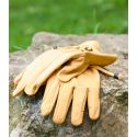 Gants de travail en cuir Texas ELT