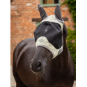 Visor-Tek Half Fliegenmaske LeMieux