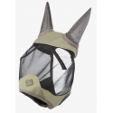 Visor-Tek Half Fliegenmaske LeMieux