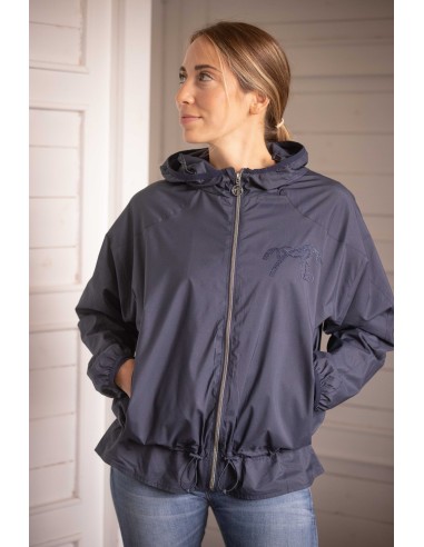Veste déperlante PENELOPE Tahori