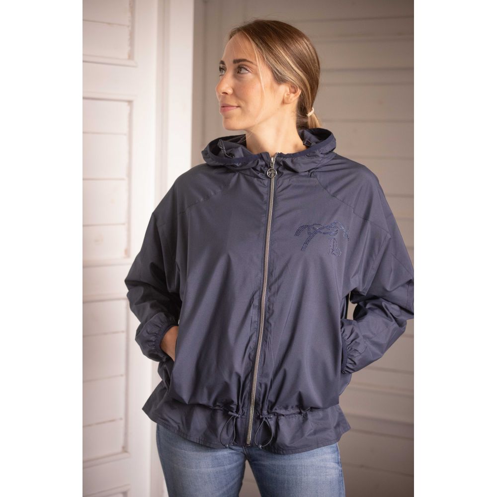 Wasserabweisende Jacke PENELOPE Tahori