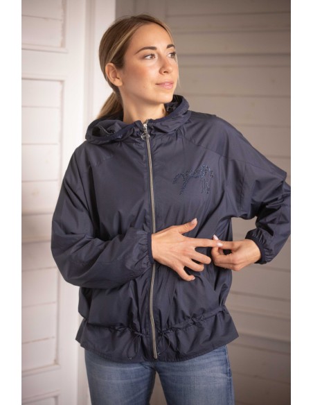 Veste déperlante PENELOPE Tahori