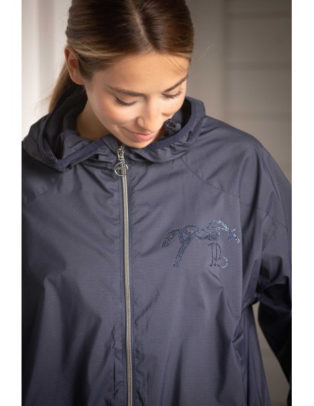 Veste déperlante PENELOPE Tahori