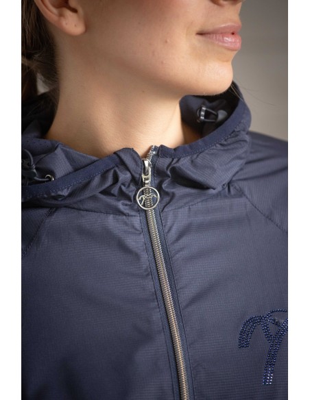 Veste déperlante PENELOPE Tahori