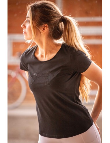 PENELOPE Iconic Strass T-Shirt