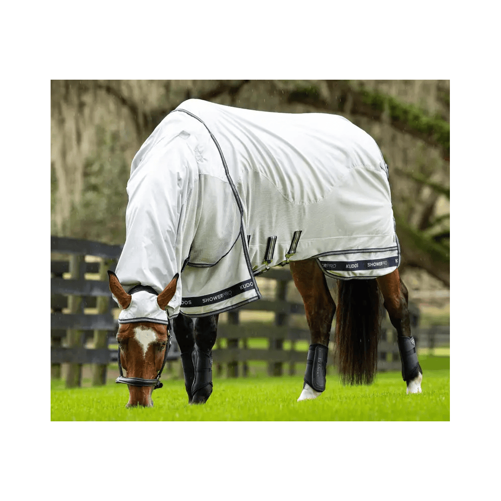 Camiseta impermeable Kudos Shower Pro LeMieux