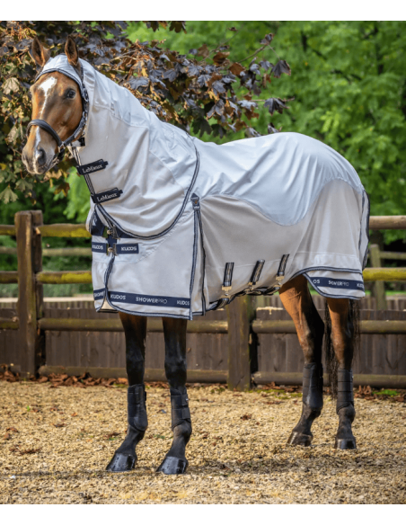 Chemise Kudos Shower Pro impérméable LeMieux
