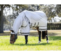 Camiseta antidermatitis Kudos Shower Pro LeMieux