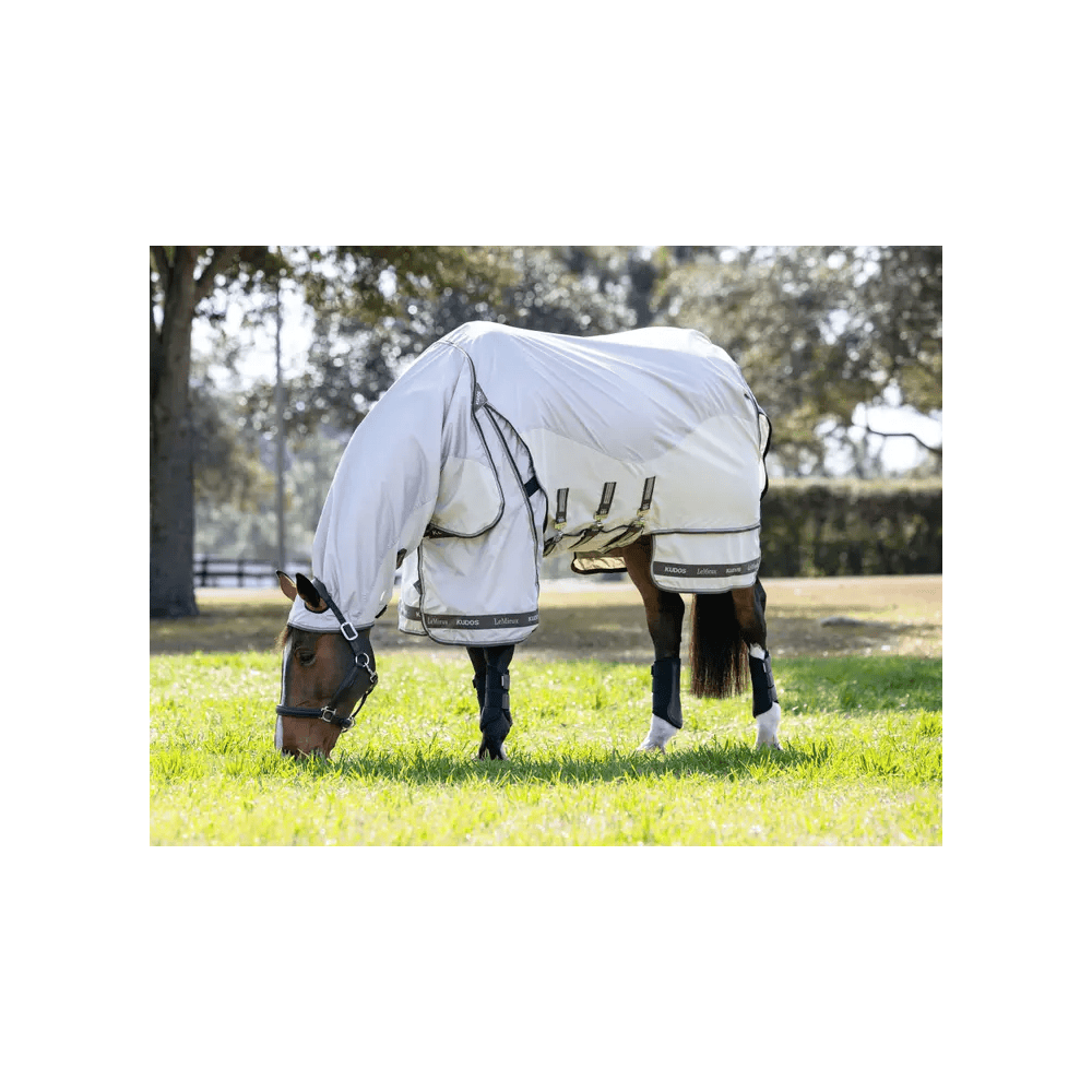 Camiseta antidermatitis Kudos Shower Pro LeMieux