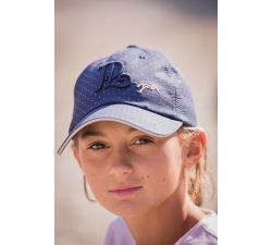 Casquette EDEN BY Penelope Okapi