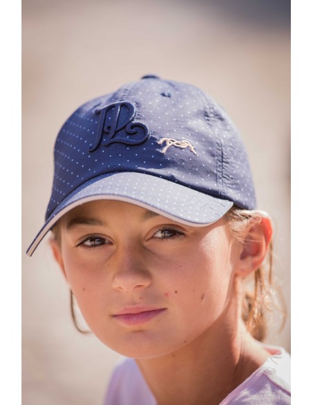EDEN BY PL Gorro de okapi