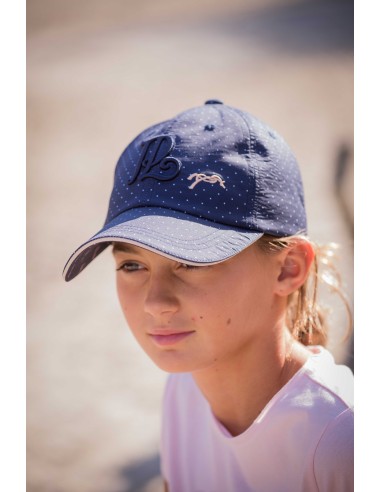 Casquette enfant EDEN BY Penelope Okapi