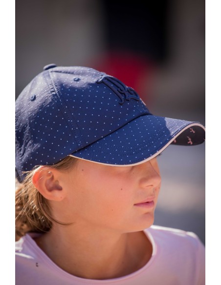 EDEN BY PL Gorro de okapi