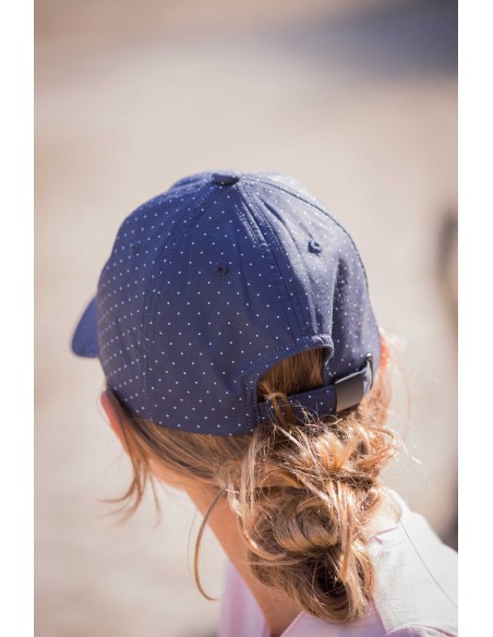 Casquette enfant EDEN BY Penelope Okapi