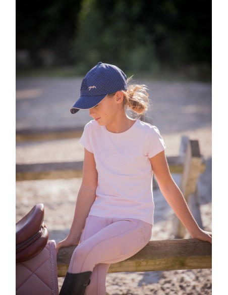 Casquette enfant EDEN BY Penelope Okapi