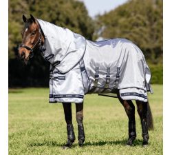 Chemise anti-mouches Kudos AeroGuard LeMieux