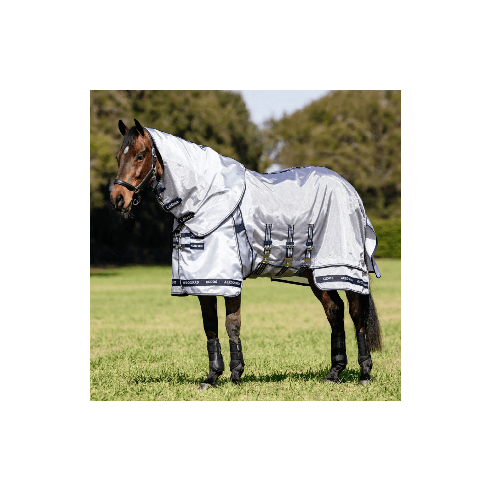 Camiseta Kudos AeroGuard LeMieux