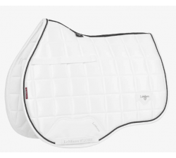 Tapis de selle Square mixte Loire