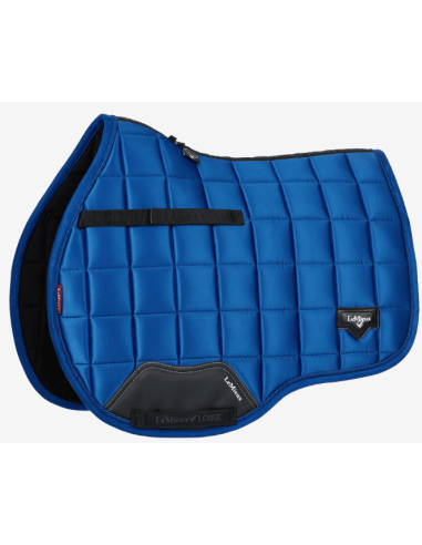 Tapis de selle Square mixte Loire