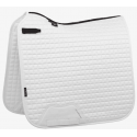 Tapis de selle Square dressage Loire LeMieux