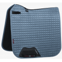 Tapis de selle Square dressage Loire LeMieux