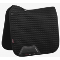 Tapis de selle Square dressage Loire LeMieux