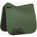 Tapis de selle Square dressage Loire LeMieux