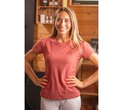 Camiseta PENELOPE Techflo