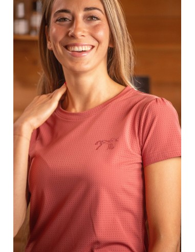 T-shirt PENELOPE Techflo