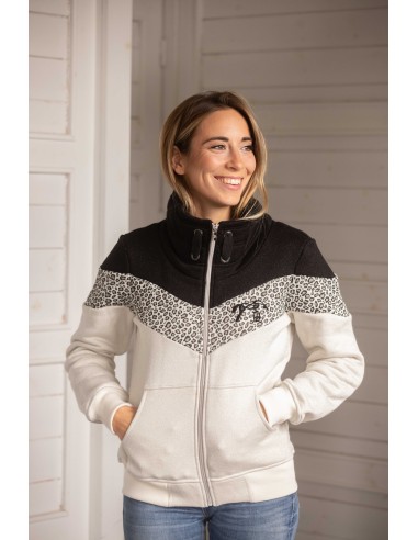 Sudadera PENELOPE Leonative