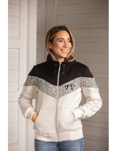 Sudadera PENELOPE Leonative