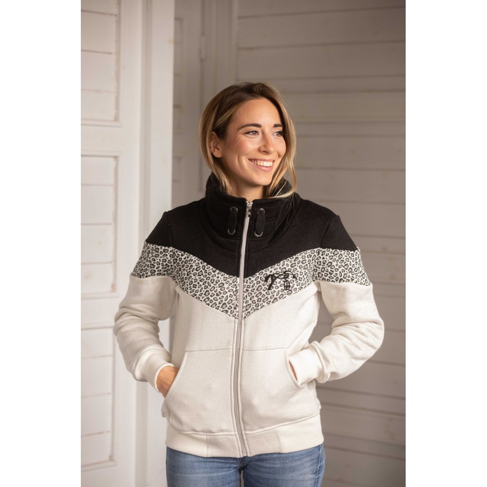 Sudadera PENELOPE Leonative